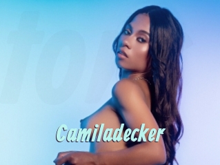 Camiladecker