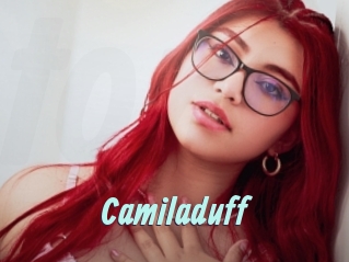 Camiladuff