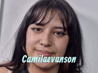 Camilaevanson