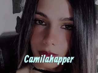 camilahapper Ton Show