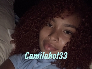 Camilahot33