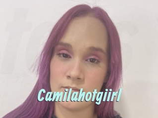 Camilahotgiirl