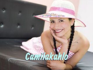 Camilakahlo