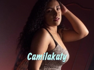 camilakaty Ton Show