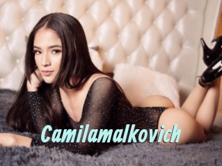 Camilamalkovich