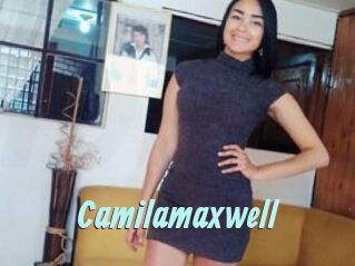 Camilamaxwell