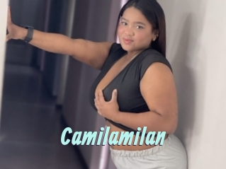Camilamilan