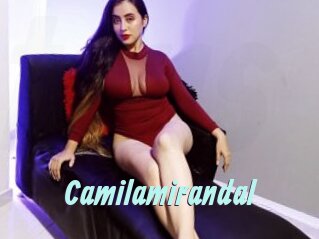 Camilamirandal