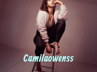 Camilaowenss