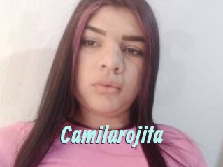 camilarojita Ton Show