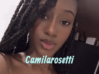Camilarosetti