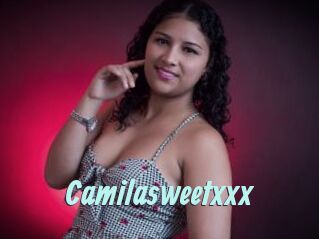 Camilasweetxxx