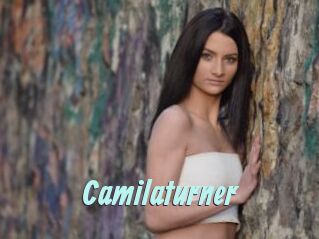 Camilaturner