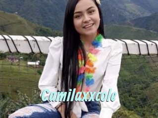 Camilaxxcole