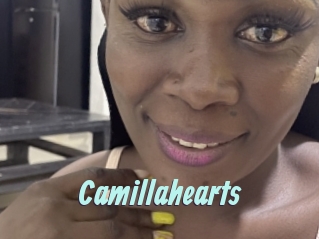 Camillahearts