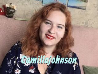 Camillajohnson