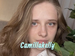 Camillakelly