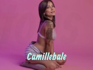 Camillebale
