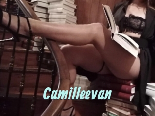Camilleevan