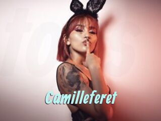 Camilleferet