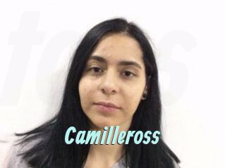 Camilleross