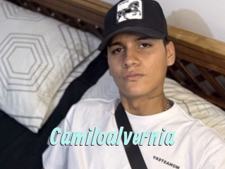 Camiloalvernia