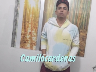 Camilocardenas