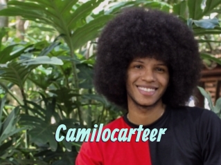 Camilocarteer