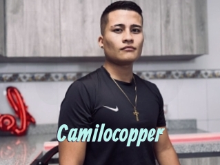 Camilocopper