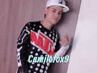 Camilofox9