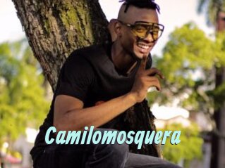 Camilomosquera