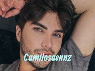 Camilosaennz