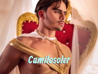 camilosoler Ton Show