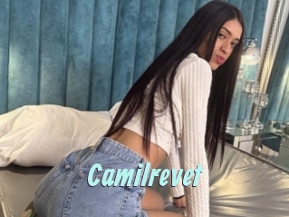 Camilrevet