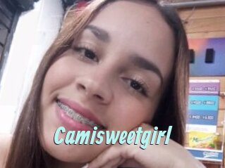 Camisweetgirl