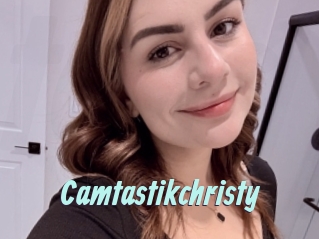 Camtastikchristy