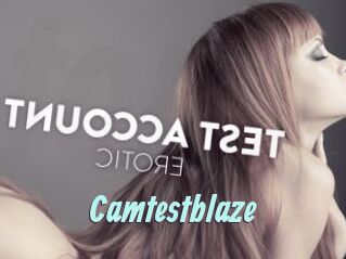 Camtestblaze