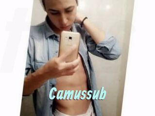 Camussub