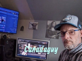Canadaguy