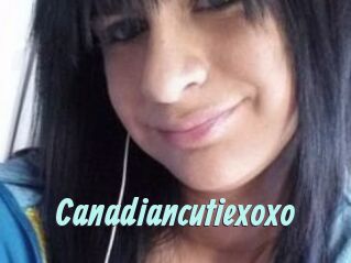 Canadiancutiexoxo