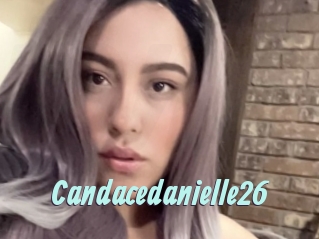 Candacedanielle26