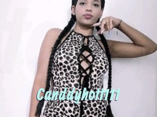 Canddyhott111