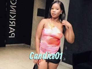 candice01 Ton Show