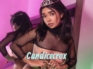 Candicecrox
