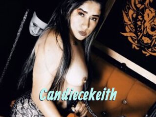 Candiecekeith