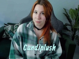 Candiplush