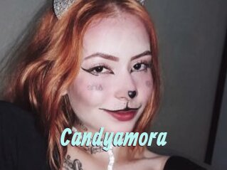 Candyamora