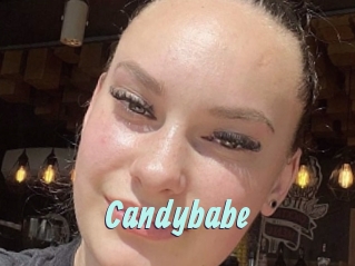 Candybabe