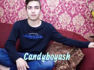 Candyboyash