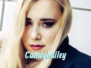 Candyhailey